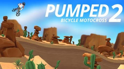 download Pumped BMX 2 apk